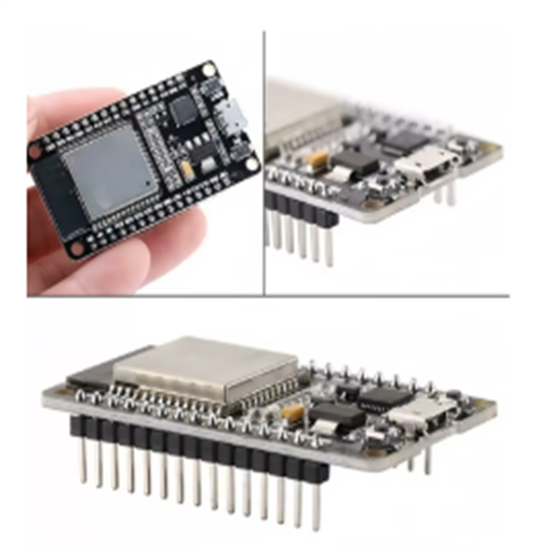 ESP32開発ボード WIFI Bluetooth 2-in - Esp32 Devkit のレビューと価格