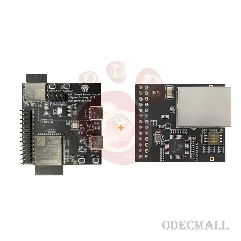 Espressif ESP Thread Border Ro - Esp32 H2 のレビューと価格