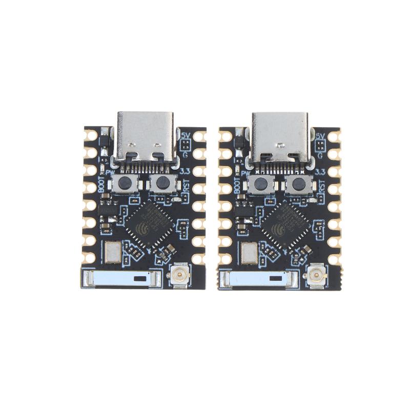 DIYプロジェクト用WIFI・Bluetooth搭載1個入り - Esp32 C3 のレビューと価格