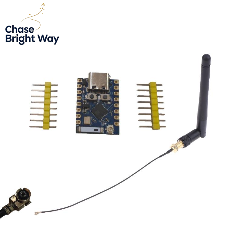 1セット ESESP32C3 Wi-Fi BTモジュール P - Esp32 C3 のレビューと価格